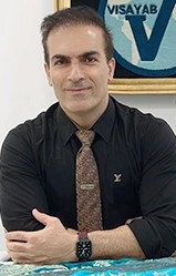 Sirous Ahmadi
